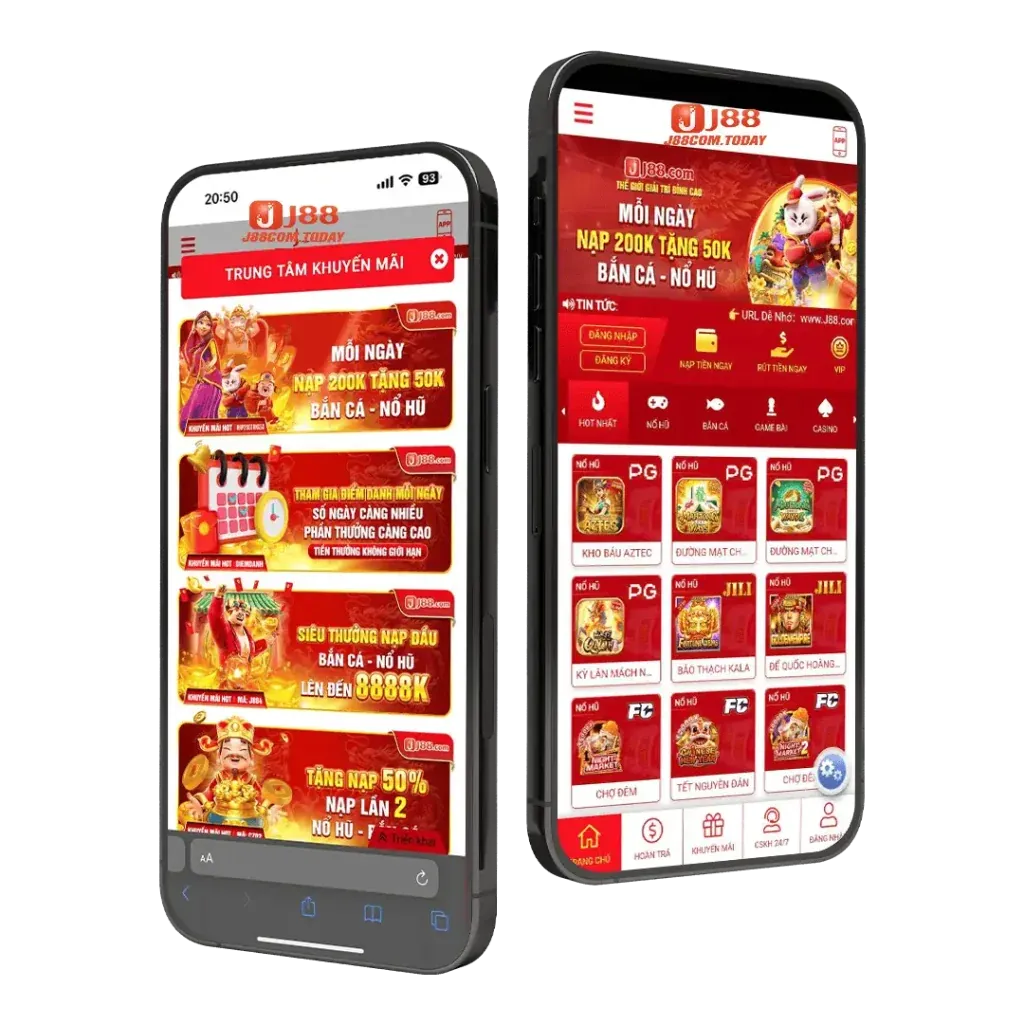 Trải nghiệm bắn cá 3D sống động