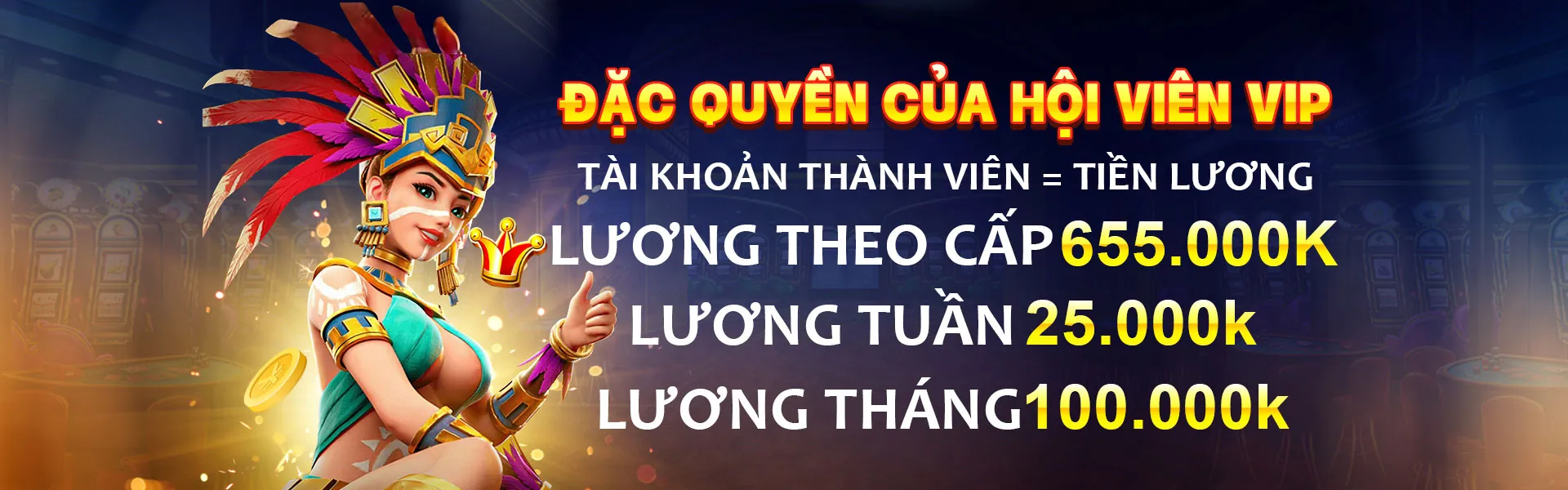 Dealer chuyên nghiệp tại sảnh casino trực tuyến c168 tải app